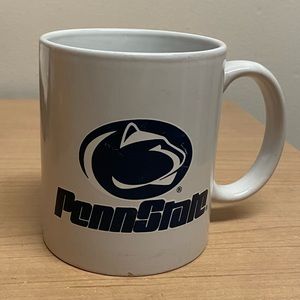 Penn State Mug